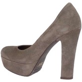 Silvana  Pumps 4362 Heels' Frau Tortora