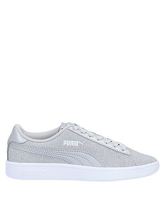 PUMA Low Sneakers & Tennisschuhe