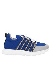 DSQUARED2 Low Sneakers & Tennisschuhe