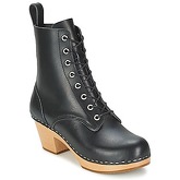 Swedish hasbeens  Stiefeletten LILIAN