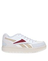 REEBOK Low Sneakers & Tennisschuhe