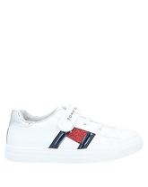 TOMMY HILFIGER Low Sneakers & Tennisschuhe