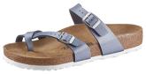 Birkenstock Pantolette MAYARI AZURE