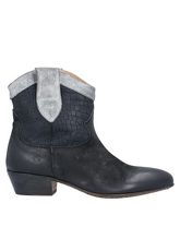 MOMA Stiefeletten