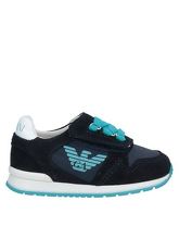 ARMANI JUNIOR Low Sneakers & Tennisschuhe