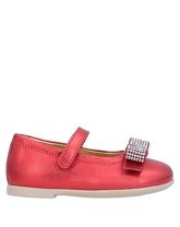 MISS BLUMARINE Ballerinas