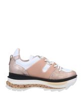 AGL ATTILIO GIUSTI LEOMBRUNI Low Sneakers & Tennisschuhe