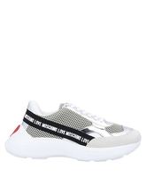 LOVE MOSCHINO Low Sneakers & Tennisschuhe