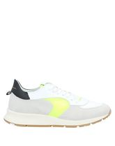 PHILIPPE MODEL Low Sneakers & Tennisschuhe