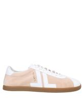 LANVIN Low Sneakers & Tennisschuhe