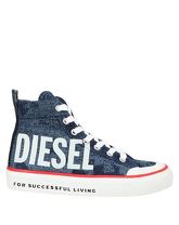 DIESEL High Sneakers & Tennisschuhe