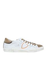 PHILIPPE MODEL Low Sneakers & Tennisschuhe