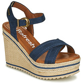 Refresh  Sandalen LOCKI