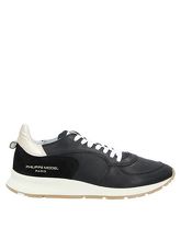 PHILIPPE MODEL Low Sneakers & Tennisschuhe