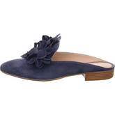 Carolina Adid  Clogs Sabot blau