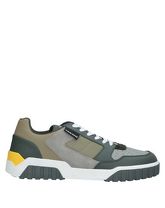 DIESEL Low Sneakers & Tennisschuhe