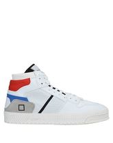 D.A.T.E. High Sneakers & Tennisschuhe