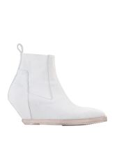 RICK OWENS Stiefeletten