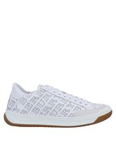 BURBERRY Low Sneakers & Tennisschuhe