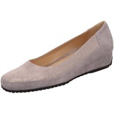 Bagnoli Sartoria Napoli  Pumps 6060-sasso