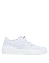 TOD'S NO_CODE Low Sneakers & Tennisschuhe