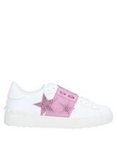 VALENTINO GARAVANI Low Sneakers & Tennisschuhe