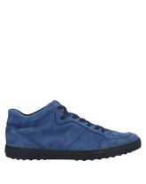 TOD'S Low Sneakers & Tennisschuhe