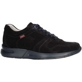 CallagHan  Turnschuhe 91312 hoch Harren BLAU
