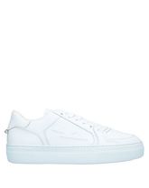 NEIL BARRETT Low Sneakers & Tennisschuhe