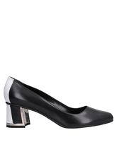 ALBERTO GUARDIANI Pumps