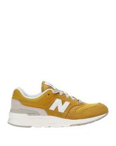 NEW BALANCE Low Sneakers & Tennisschuhe