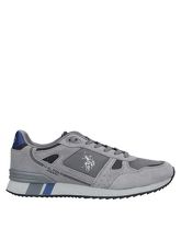 U.S.POLO ASSN. Low Sneakers & Tennisschuhe