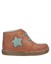 FALCOTTO High Sneakers & Tennisschuhe