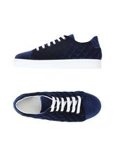 8 by YOOX Low Sneakers & Tennisschuhe