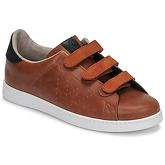Victoria  Sneaker TENIS VELCROS