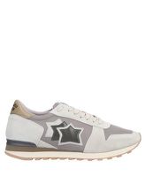 ATLANTIC STARS Low Sneakers & Tennisschuhe