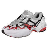 Saucony Schuhe Grid Web Sneakers Low weiß/grau Herren