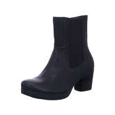 Think! Stiefel & Stiefeletten Think Klassische Stiefeletten schwarz Damen