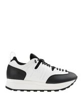 RUCOLINE Low Sneakers & Tennisschuhe