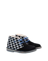 ARMANI JUNIOR Stiefeletten