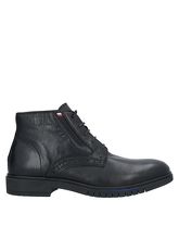 TOMMY HILFIGER Stiefeletten