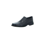 Longo Slipper Klassische Slipper schwarz Herren