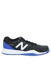 NEW BALANCE Low Sneakers & Tennisschuhe