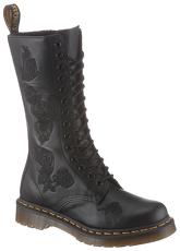 DR. MARTENS Schnürstiefel 1914 Vonda Mono