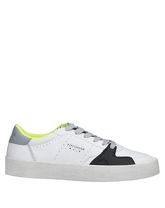 MOA PLAYGROUND Low Sneakers & Tennisschuhe