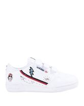 ADIDAS ORIGINALS Low Sneakers & Tennisschuhe
