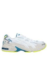 ASICS Low Sneakers & Tennisschuhe