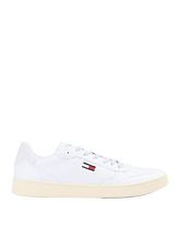 TOMMY JEANS Low Sneakers & Tennisschuhe