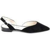 Les Petites Bombes  Sandalen Karen Noir