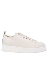 JIL SANDER Low Sneakers & Tennisschuhe